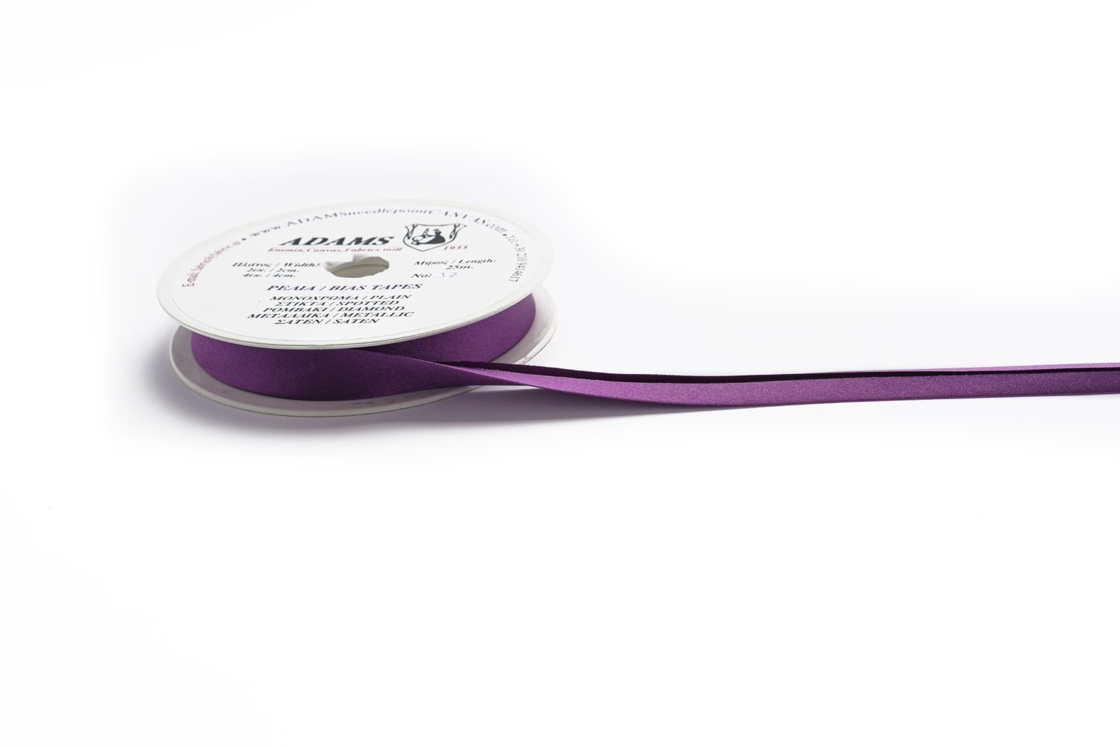 13REL25SAT2SAT(b)[BIAS 2cm SATIN](COLOR 37)